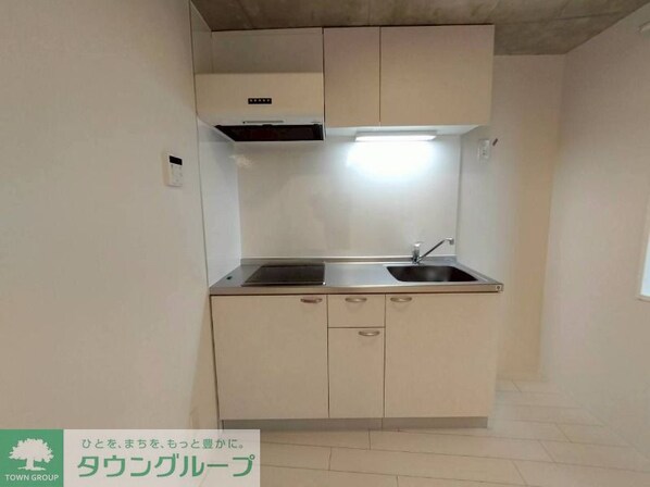 Fons Lucis Izumiの物件内観写真